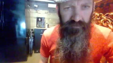 Snapshot of sitonmybeardxxx chatting on 07.21.26 sitonmybeardxxx online show from 07.21.26