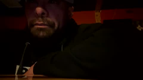 Snapshot of six_23 chatting on 01.13.25 Sixxx online show from 01.13.25