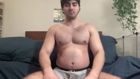 sixpacker_ online show from 11.29.25