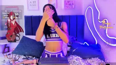sixtrippp online show from 10.22.25