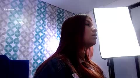 Skarlet online show from 03.13.26