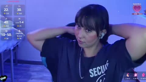 Snapshot of skarlet_adams chatting on 07.01.26 Alice online show from 07.01.26
