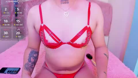 Snapshot of skarlet_ruiz_ chatting on 06.21.26 Skarlet online show from 06.21.26