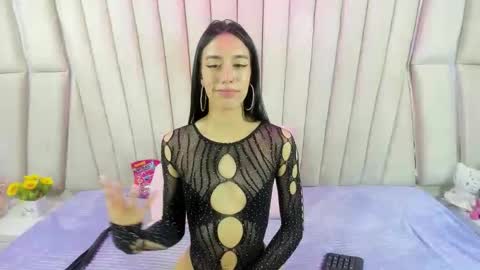Snapshot of skarlet_skye chatting on 04.07.26 Skarlet online show from 04.07.26