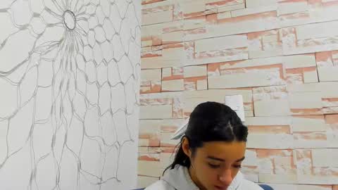 Snapshot of skarleth_miranda chatting on 03.11.25 skarleth_miranda online show from 03.11.25