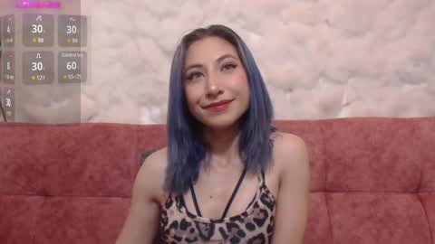 Snapshot of skarletjhonson_ chatting on 12.04.24 Skarlet  online show from 12.04.24