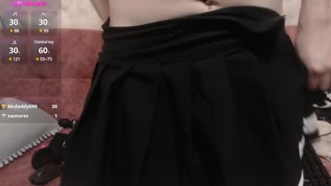 Snapshot of skarletjhonson_ chatting on 12.05.24 Skarlet  online show from 12.05.24