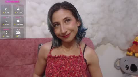 Snapshot of skarletjhonson_ chatting on 02.07.25 Skarlet  online show from 02.07.25