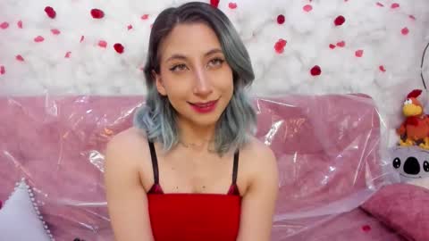 Snapshot of skarletjhonson_ chatting on 09.21.25 Skarlet  online show from 09.21.25
