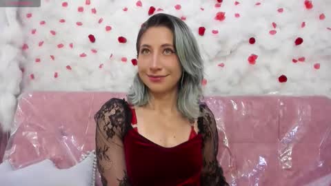 Snapshot of skarletjhonson_ chatting on 10.07.25 Skarlet  online show from 10.07.25
