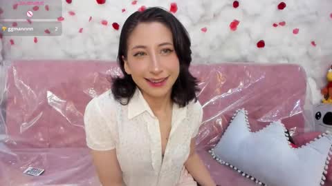 Snapshot of skarletjhonson_ chatting on 10.19.25 Skarlet  online show from 10.19.25