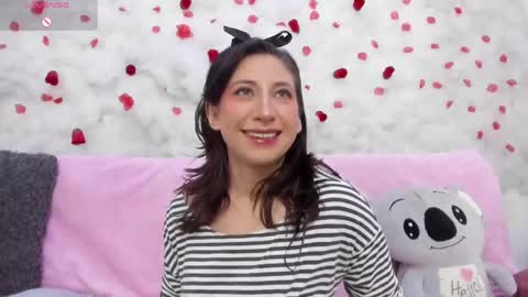 Skarlet  online show from 04.03.26