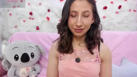 Snapshot of skarletjhonson_ chatting on 05.14.26 Skarlet online show from 05.14.26
