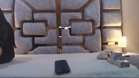 SKARLETT online show from 07.08.26