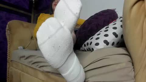 skarlettbarnes online show from 06.24.26
