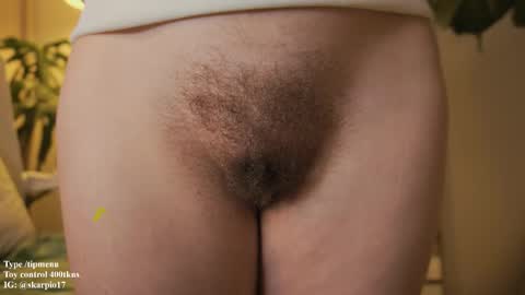 Im Scarlett  ONLINE  5pm-10pm NYC time  online show from 02.28.26