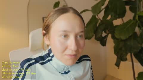 Im Scarlett  ONLINE  5pm-10pm NYC time  online show from 07.13.26
