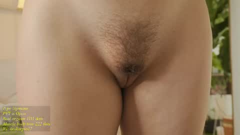 Im Scarlett  ONLINE  5pm-10pm NYC time  online show from 07.27.26
