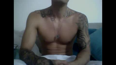 Snapshot of skater19xxx chatting on 02.15.25 miguel online show from 02.15.25