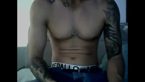 Snapshot of skater19xxx chatting on 03.03.25 miguel online show from 03.03.25