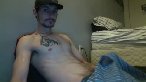 skaterpunk_1992 online show from 06.20.26
