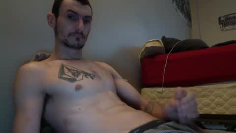 skaterpunk_1992 online show from 07.19.26