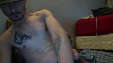 skaterpunk_1992 online show from 07.23.26