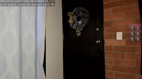 Skeete   CHRISTMAS SHOW THIS DECEMBER 24    CHECK OUT MY AMAZON LIST AND MAKE ME HAPPY  online show from 12.23.24