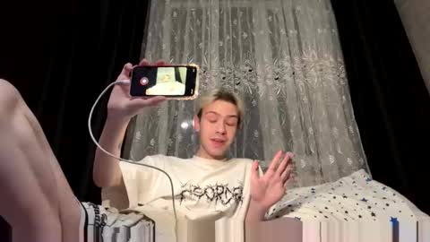 SKIBA online show from 03.18.26