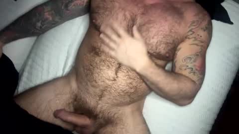 Snapshot of skimaskedbeef chatting on 02.23.25 BEEF online show from 02.23.25