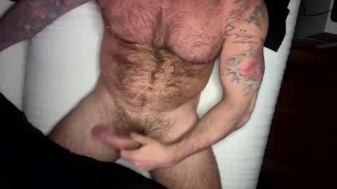 Snapshot of skimaskedbeef chatting on 03.05.25 BEEF online show from 03.05.25