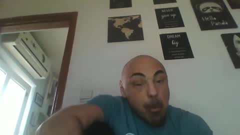 Snapshot of skinboys chatting on 01.13.25 skinboys online show from 01.13.25