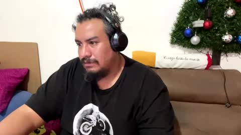 Elias online show from 01.14.25