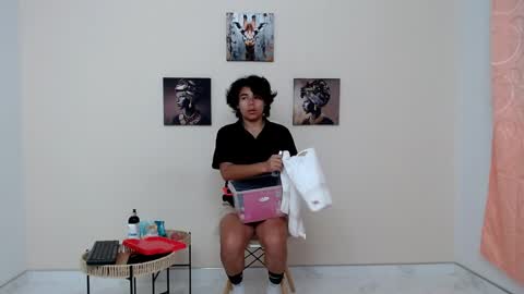 skinny online show from 04.12.26