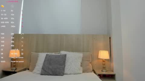 Ariadna online show from 11.29.25