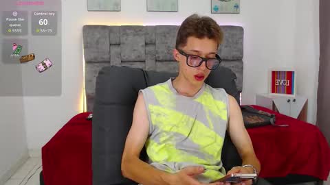 Snapshot of skinny_bigcock20 chatting on 03.02.26 skinny_bigcock20 online show from 03.02.26