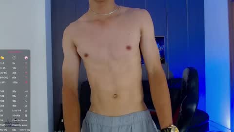 Snapshot of skinny_bigcock20 chatting on 05.01.26 skinny_bigcock20 online show from 05.01.26