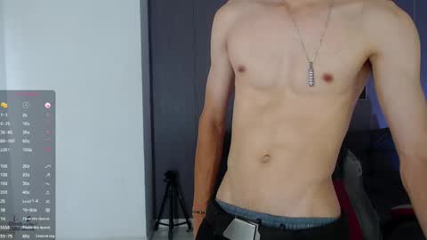 Snapshot of skinny_bigcock20 chatting on 05.06.26 skinny_bigcock20 online show from 05.06.26