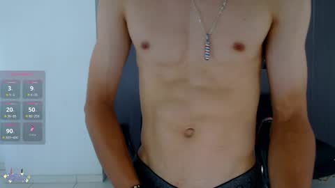 Snapshot of skinny_bigcock20 chatting on 05.15.26 skinny_bigcock20 online show from 05.15.26