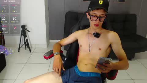 Snapshot of skinny_bigcock20 chatting on 07.16.26 skinny_bigcock20 online show from 07.16.26
