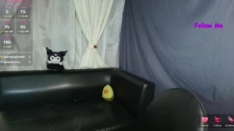 Emily Rojas online show from 04.07.26