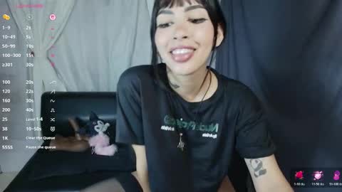 Emily Rojas online show from 05.27.26