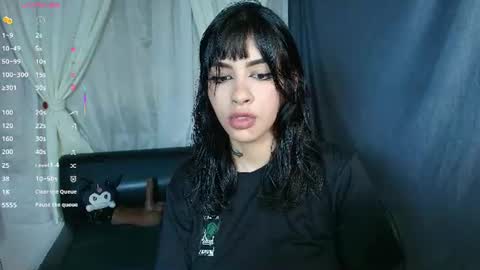 Emily Rojas online show from 06.15.26