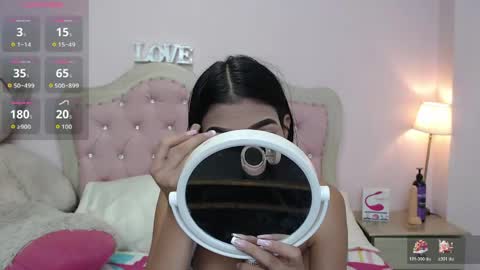 Hailey online show from 04.20.26