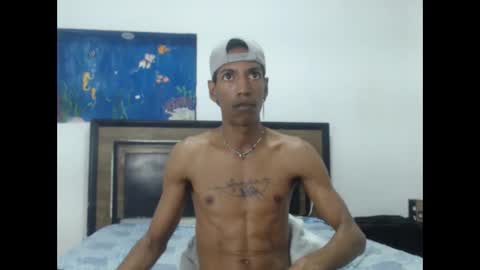 Snapshot of skinny_long_cock chatting on 02.08.26 Albert online show from 02.08.26