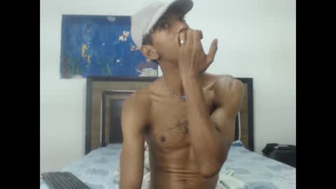 Snapshot of skinny_long_cock chatting on 02.12.26 Albert online show from 02.12.26