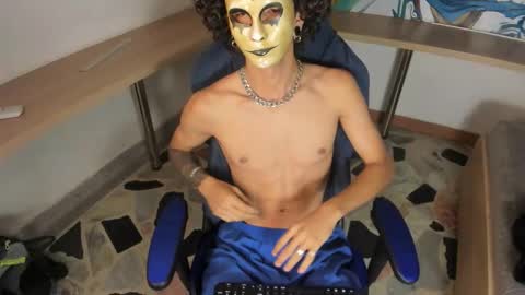 Mac online show from 03.12.26