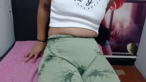  Kim skinny  online show from 06.29.26