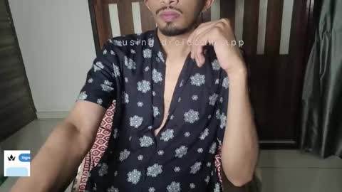 skinny tamer online show from 05.01.26