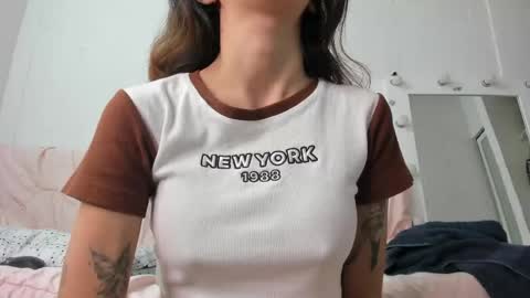 Mariah Black  online show from 05.18.26